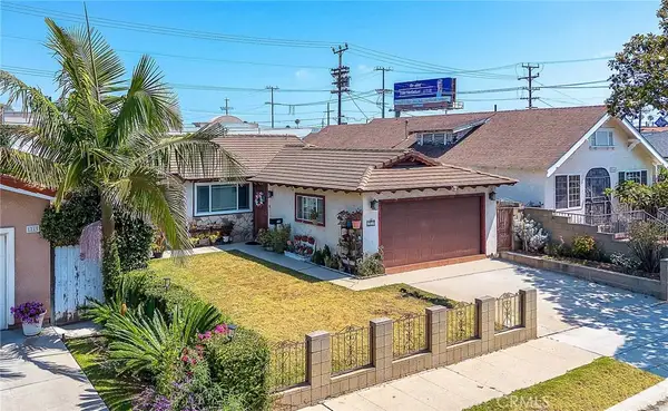 1215 W Mauretania Street, Wilmington, CA 90744