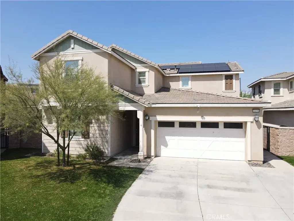 16696 Avanti Ln, Fontana, CA 92336 - #1