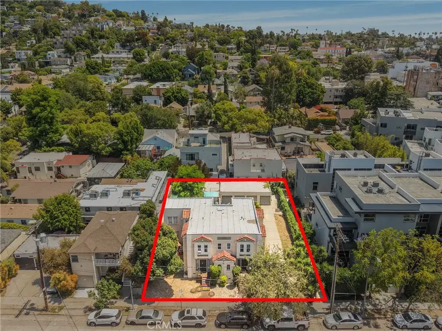 1180 Myra Avenue, Los Angeles, CA 90029 - #2