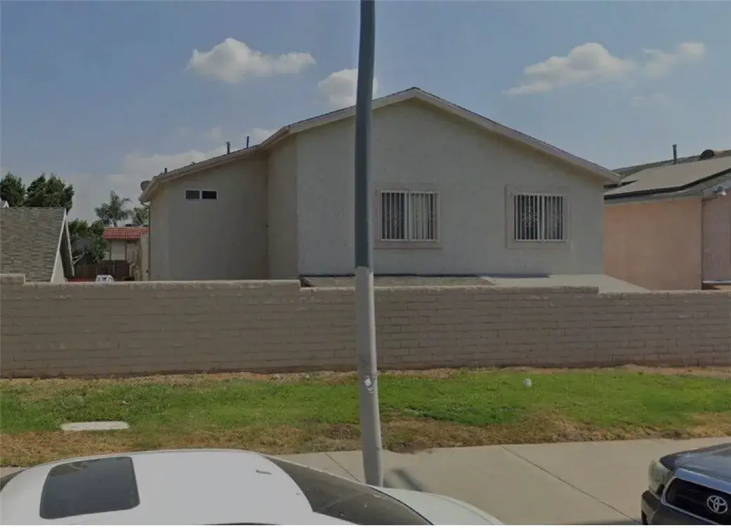 12120 Terra Bella, Pacoima, CA 91331 - #1