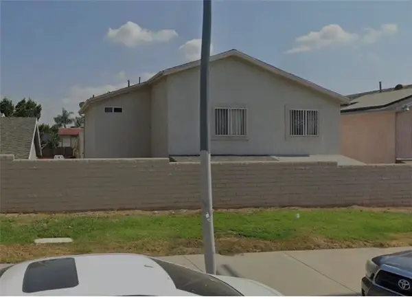 12120 Terra Bella, Pacoima, CA 91331