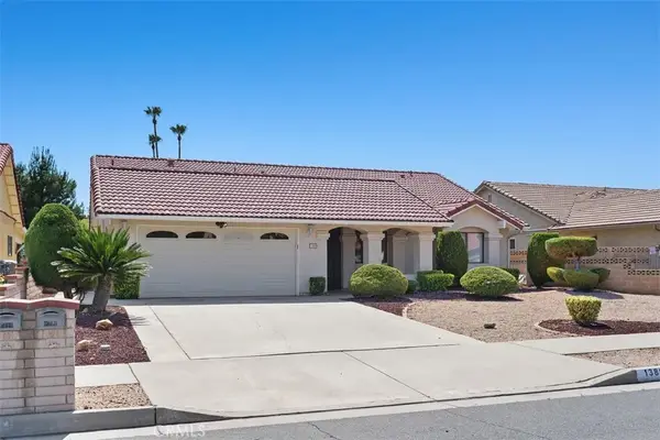 1389 Pepper Tree, Hemet, CA 92545