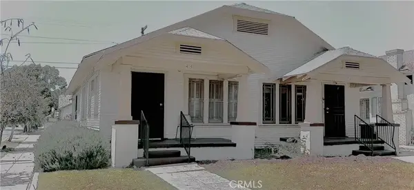 4129 La Salle, Los Angeles, CA 90062