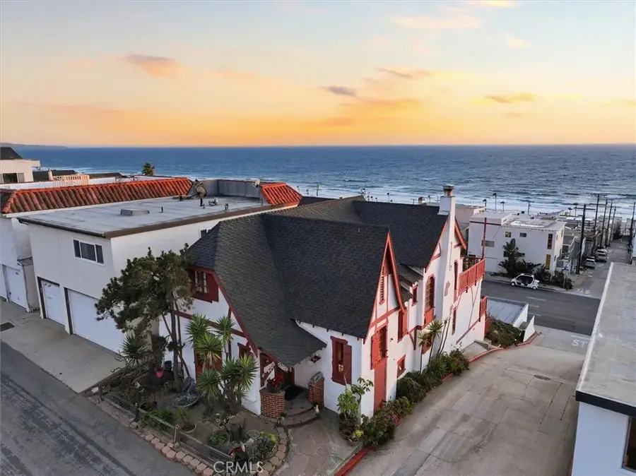 4308 Crest Drive, Manhattan Beach, CA 90266 - #2