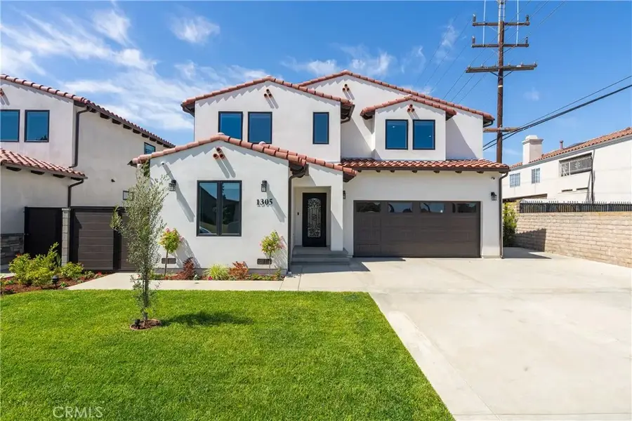 1305 Oakheath Drive, Harbor City, CA 90710 - #3