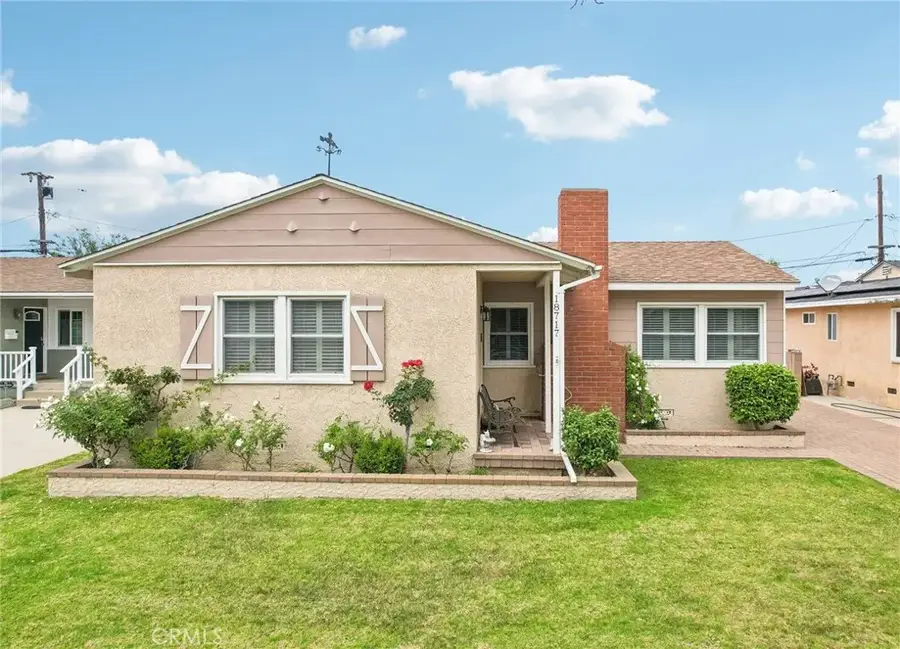18717 Doty Avenue, Torrance, CA 90504 - #2