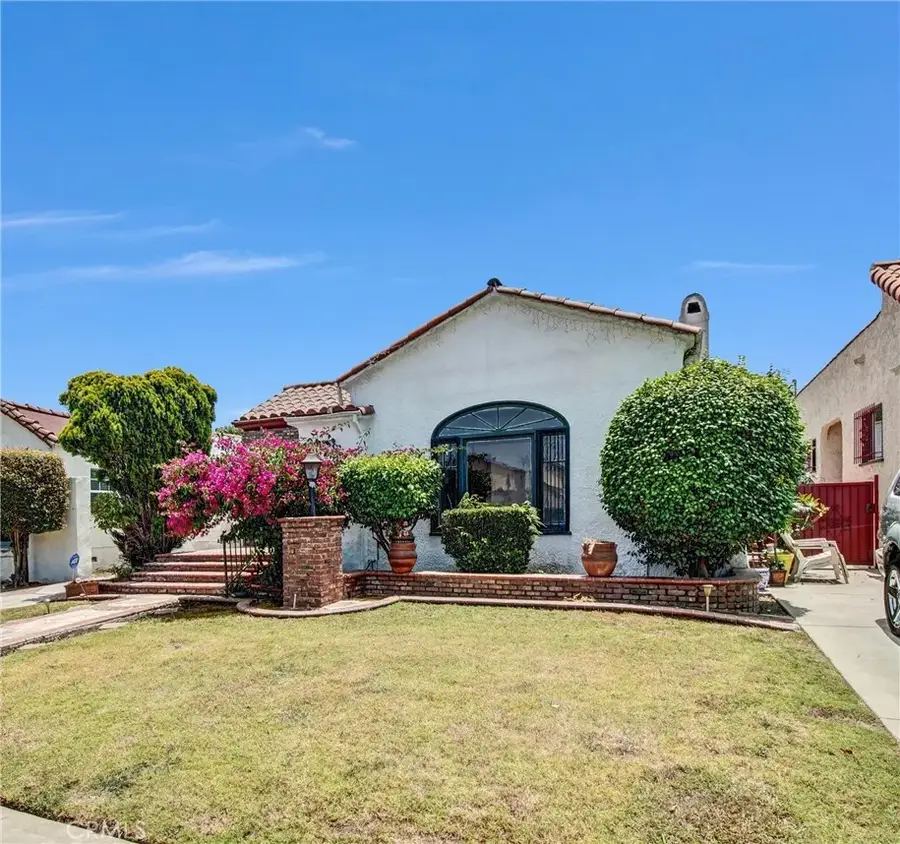 1922 W 80th, Los Angeles, CA 90047 - #3