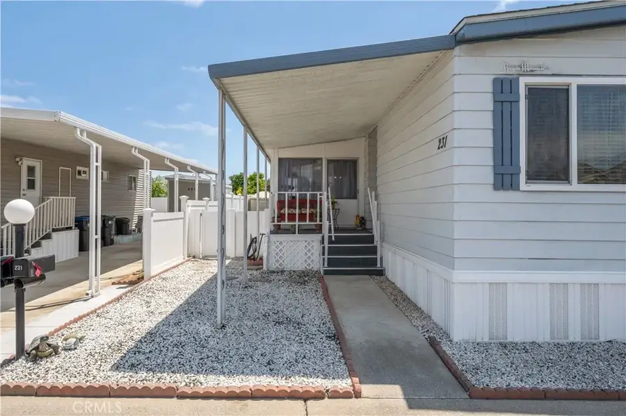 1065 Lomita #231, Harbor City, CA 90710 - #2