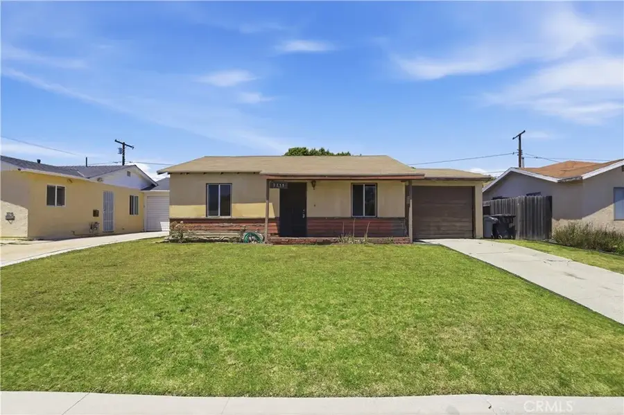 3311 W 189th Street, Torrance, CA 90504 - #2