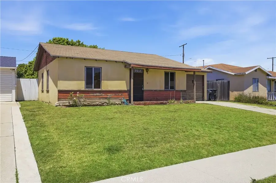 3311 W 189th Street, Torrance, CA 90504 - #3