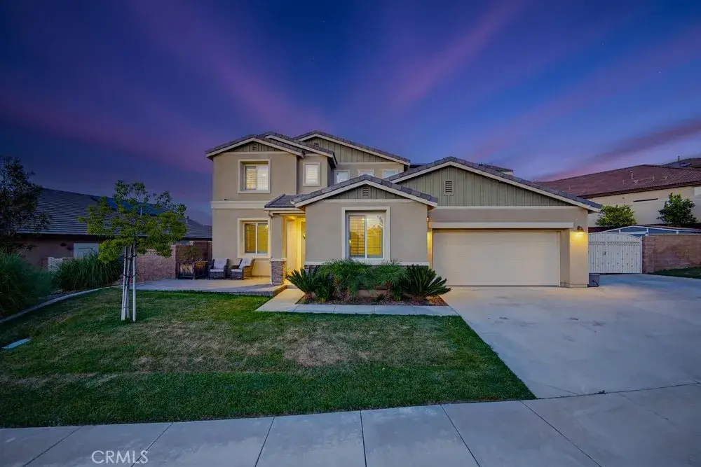 11430 Lyle, Beaumont, CA 92223 - #1
