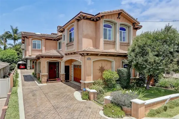 1911 Curtis Avenue #A, Redondo Beach, CA 90278