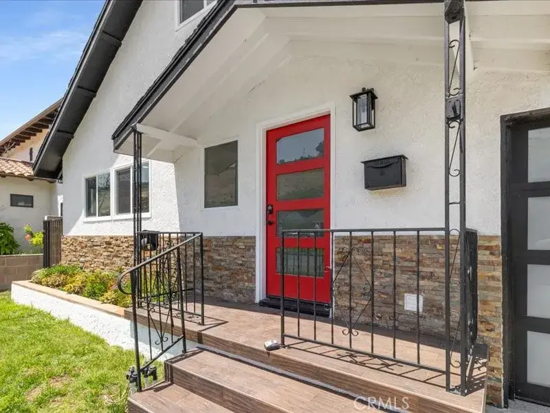 4609 Highgrove Avenue, Torrance, CA 90505 - #2