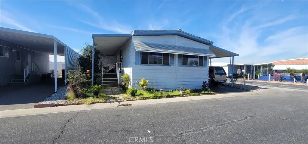 1065 Lomita #13, Harbor City, CA 90710 - #1