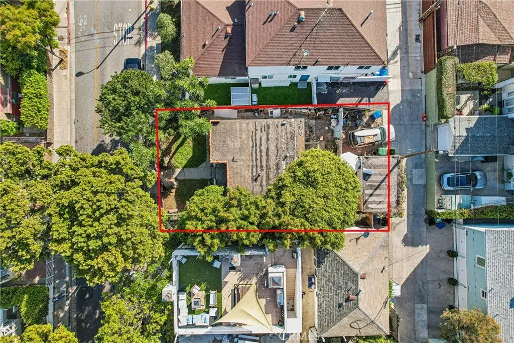 633 Navy Street, Santa Monica, CA 90405 - #1