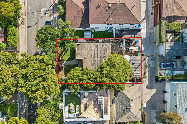 633 Navy Street, Santa Monica, CA 90405
