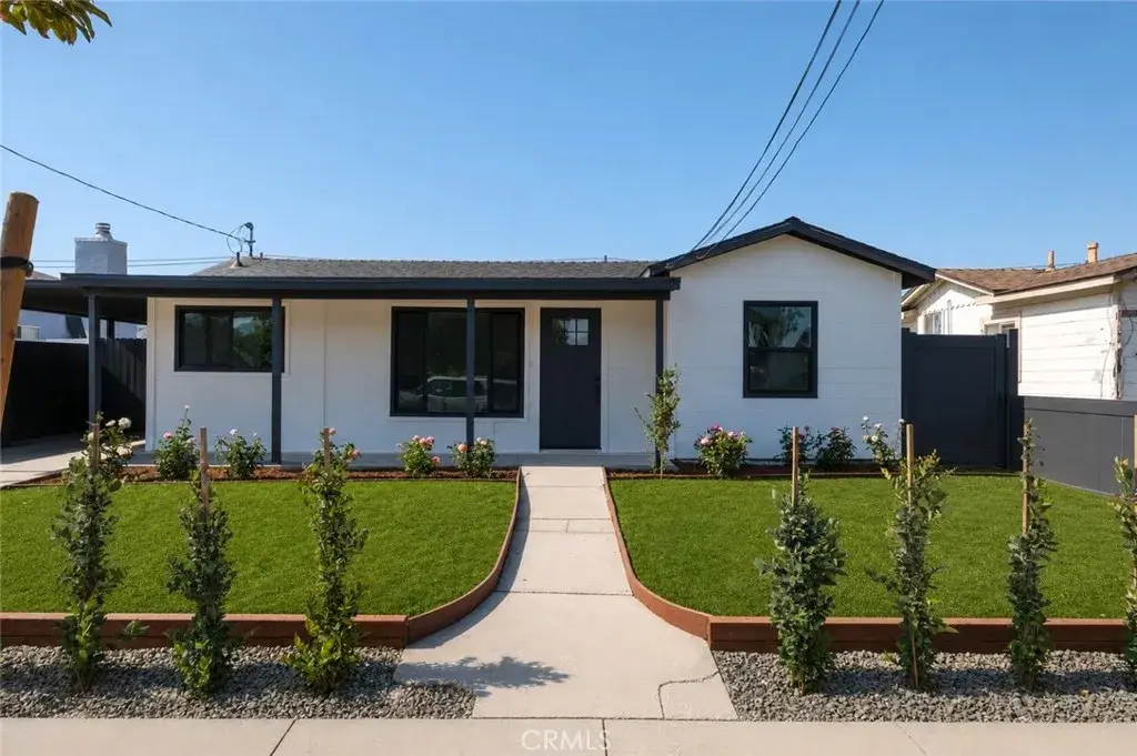 2265 Del Amo, Torrance, CA 90501 - #1