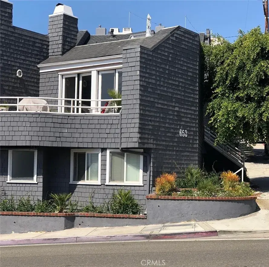 653 Manhattan Beach Blvd. #A, Manhattan Beach, CA 90266 - #1
