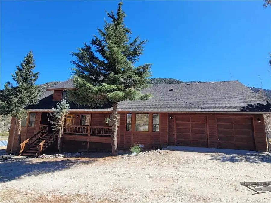5148 Frazier Mountain Park, Frazier Park, CA 93225 - #2