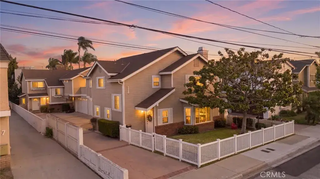 2109 Curtis Avenue #A, Redondo Beach, CA 90278 - #1