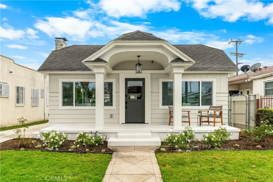 1844 W 39th Street, Los Angeles, CA 90062 - #2