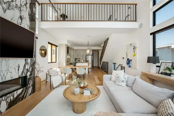 1743 Van Horne Lane, Redondo Beach, CA 90278