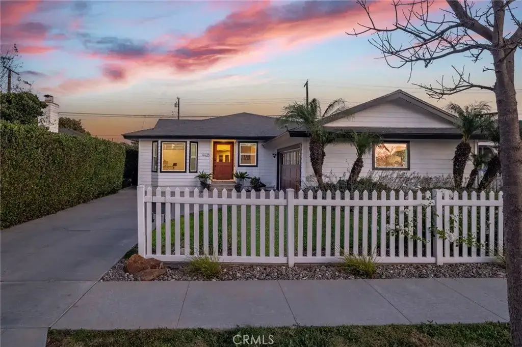 4428 W 234th Street, Torrance, CA 90505 - #1