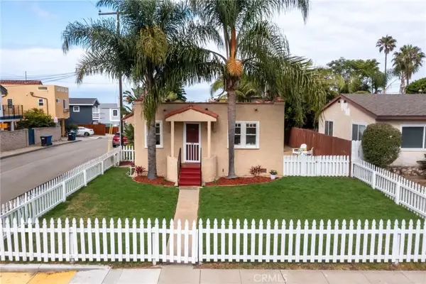 117 Prospect Avenue, Hermosa Beach, CA 90254