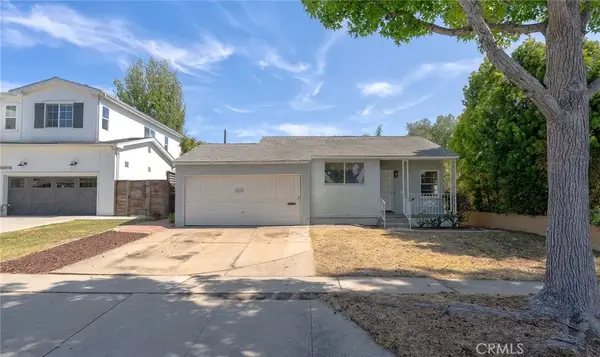 10880 Flaxton, Culver City, CA 90230