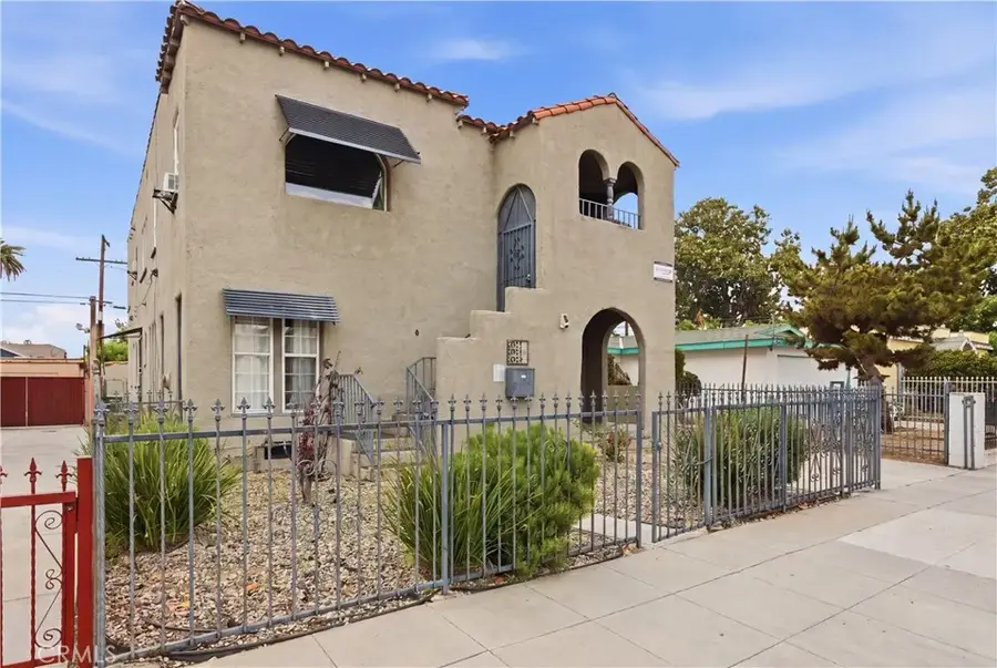 2911 S Palm Grove Avenue, Los Angeles, CA 90016 - #3