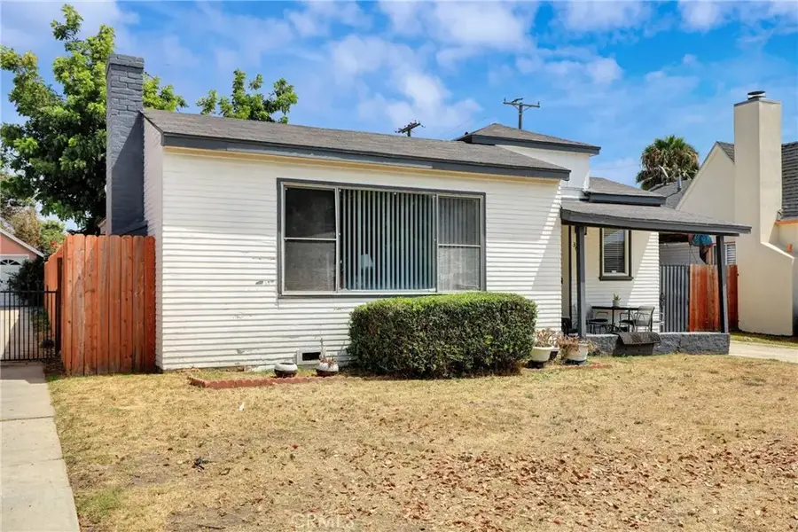 3623 W 59th Street, Los Angeles, CA 90043 - #2