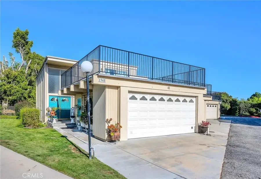1948 Rolling Vista Drive #41, Lomita, CA 90717 - #3