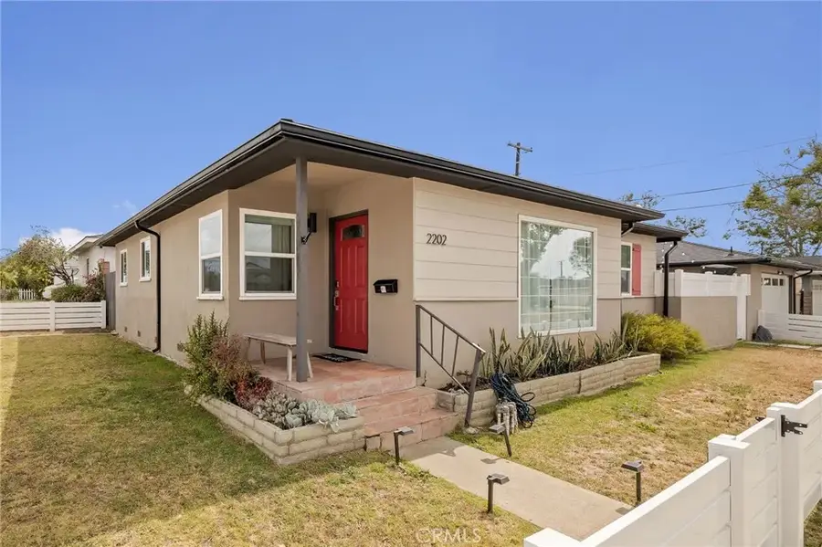 2202 W 170th, Torrance, CA 90504 - #2