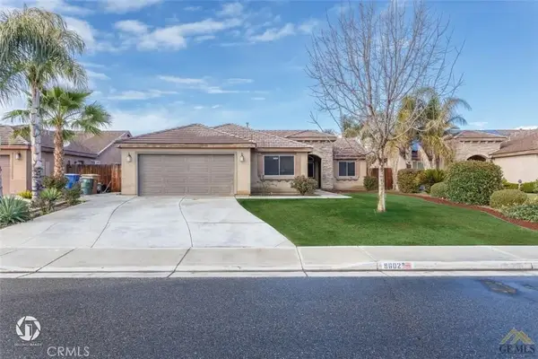 9602 Downie River, Bakersfield, CA 93311