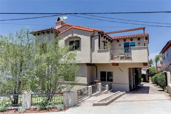 2311 Ripley #A, Redondo Beach, CA 90278