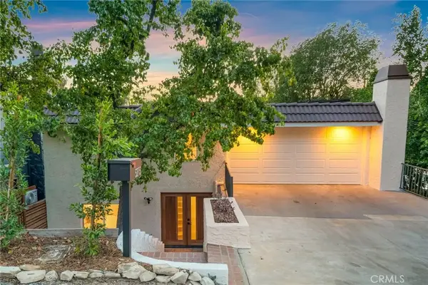 5215 Baza, Woodland Hills, CA 91364