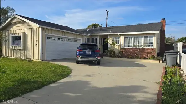 3301 Sonoma, Torrance, CA 90503