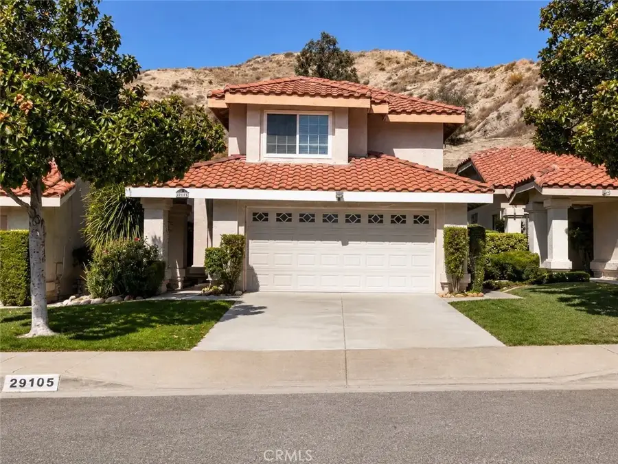 29105 Marilyn Drive, Canyon Country, CA 91387 - #3