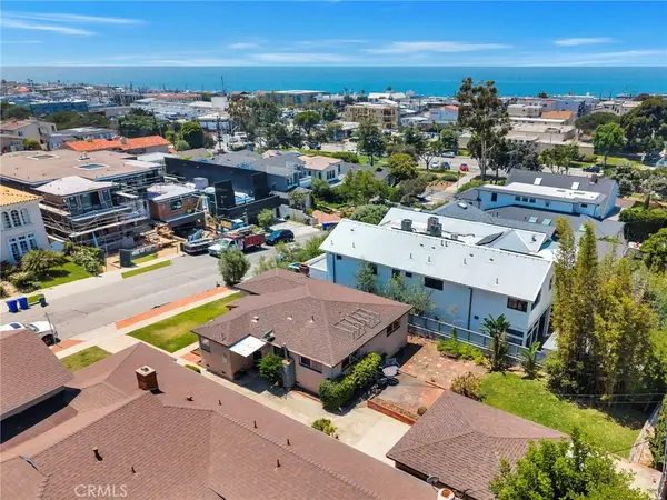 525 17th, Manhattan Beach, CA 90266