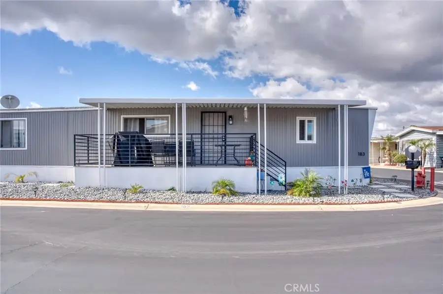 1065 Lomita #183, Harbor City, CA 90710 - #3