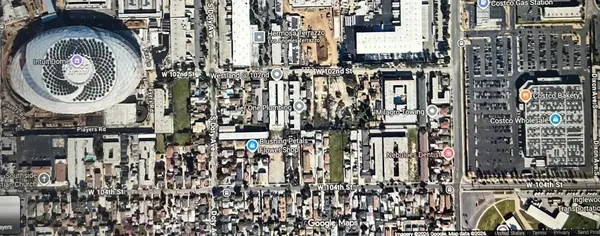 3621 W 104th, Inglewood, CA 90303
