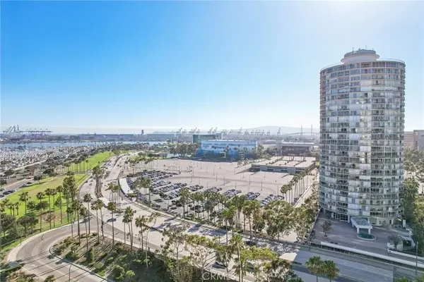 700 E Ocean Boulevard #1208, Long Beach, CA 90802