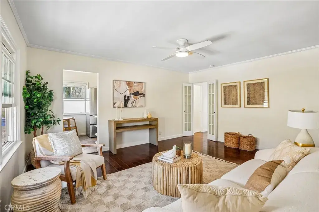 1234 Franklin Street #C, Santa Monica, CA 90404 - #1