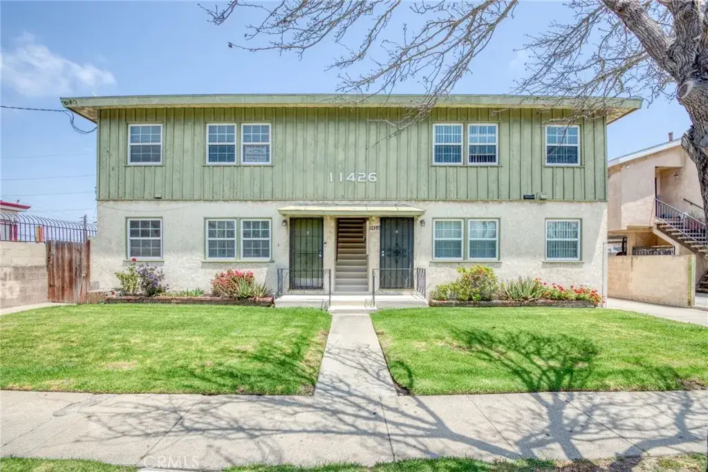 11426 Gale, Hawthorne, CA 90250 - #1