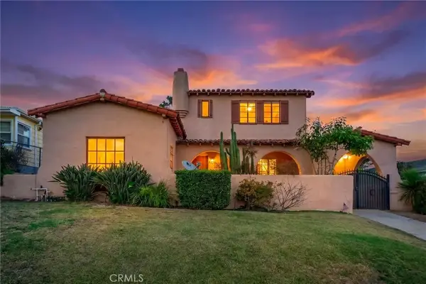 3767 Monteith Drive, Los Angeles, CA 90043