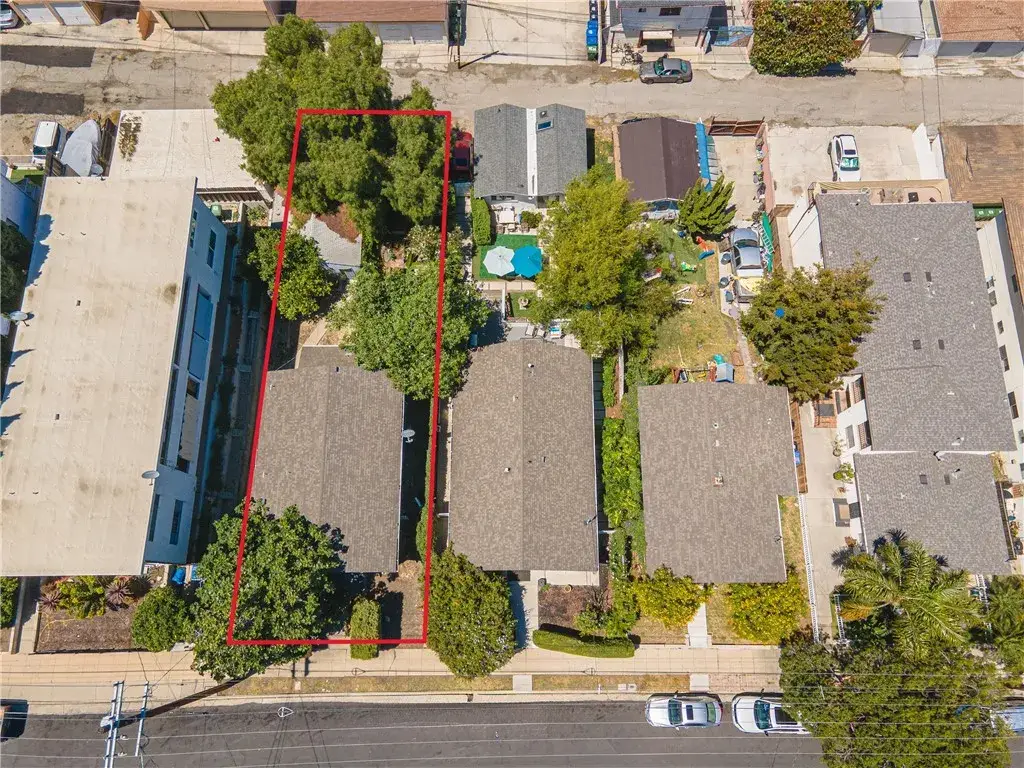 672 W 23rd, San Pedro, CA 90731 - #1