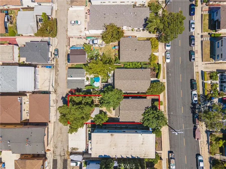 672 W 23rd, San Pedro, CA 90731 - #2