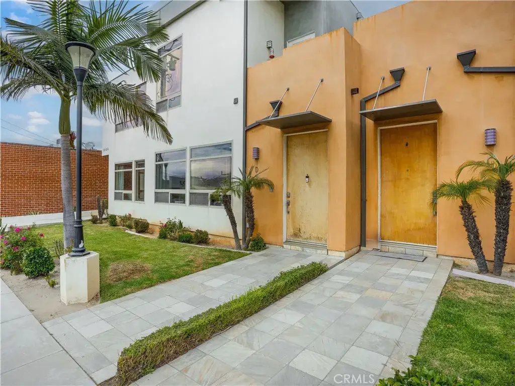 1225 E Grand, El Segundo, CA 90245 - #1