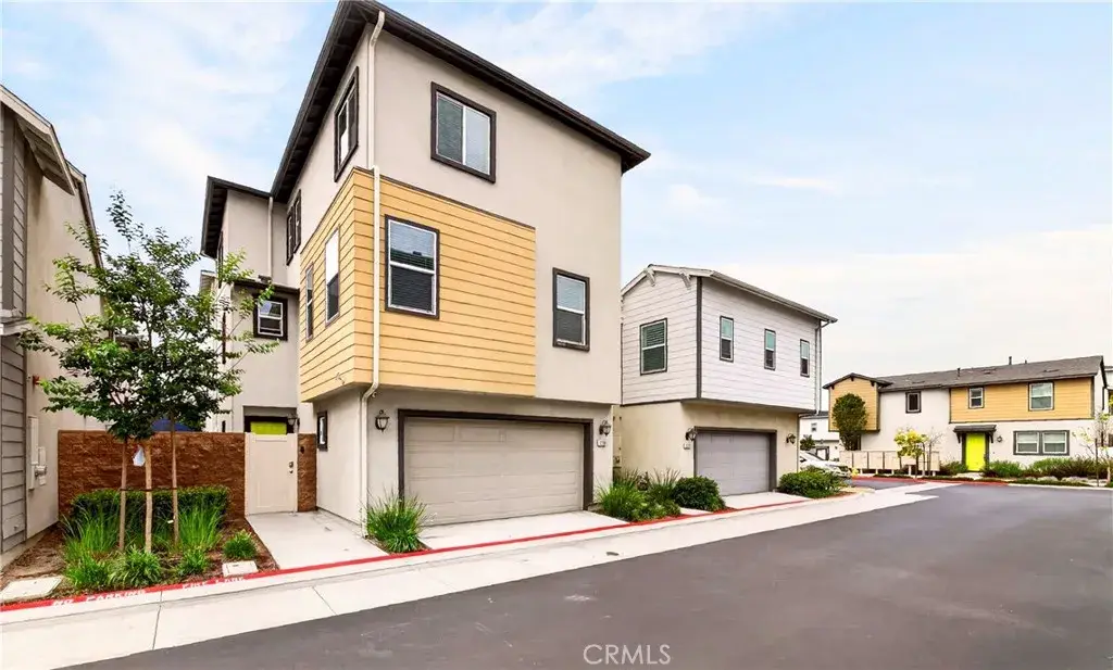 1208 Dock Lane, Harbor City, CA 90710 - #1