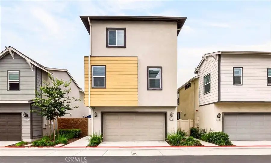 1208 Dock Lane, Harbor City, CA 90710 - #2